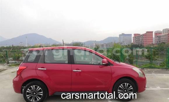 Buy Used Great Wall Florid Red Car in Abokobi in Greater Accra Buy Used Great Wall Florid Red Car in Abokobi in Greater Accra
