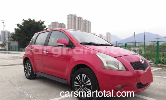 Buy Used Great Wall Florid Red Car in Abokobi in Greater Accra Buy Used Great Wall Florid Red Car in Abokobi in Greater Accra