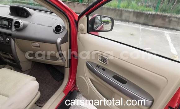 Buy Used Great Wall Florid Red Car in Abokobi in Greater Accra Buy Used Great Wall Florid Red Car in Abokobi in Greater Accra