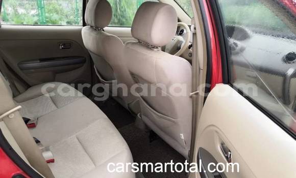 Buy Used Great Wall Florid Red Car in Abokobi in Greater Accra Buy Used Great Wall Florid Red Car in Abokobi in Greater Accra