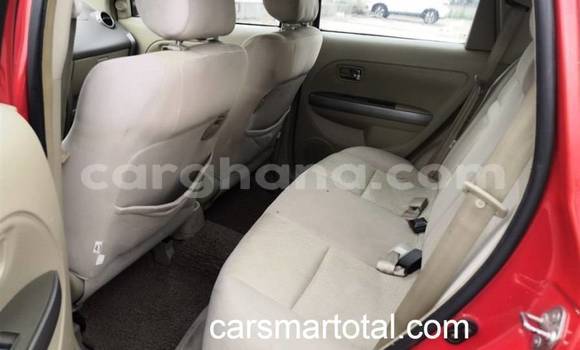 Buy Used Great Wall Florid Red Car in Abokobi in Greater Accra Buy Used Great Wall Florid Red Car in Abokobi in Greater Accra