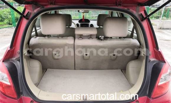 Buy Used Great Wall Florid Red Car in Abokobi in Greater Accra Buy Used Great Wall Florid Red Car in Abokobi in Greater Accra