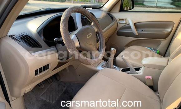 Buy Used Chery Tiggo (T11) Other Car in Aboso in Western Buy Used Chery Tiggo (T11) Other Car in Aboso in Western
