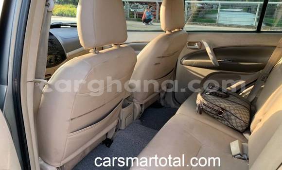 Buy Used Chery Tiggo (T11) Other Car in Aboso in Western Buy Used Chery Tiggo (T11) Other Car in Aboso in Western