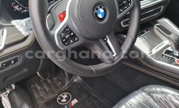 Ra Àlòkù BMW X6 M Blue Ọkọ̀ in Sekondi–Takoradi Metropolitan ni Oorun Ra Àlòkù BMW X6 M Blue Ọkọ̀ in Sekondi–Takoradi Metropolitan ni Oorun
