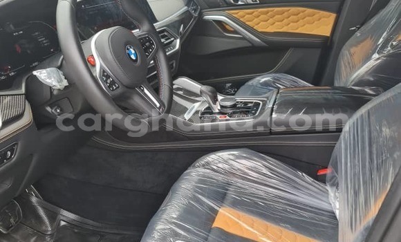 Ra Àlòkù BMW X6 M Blue Ọkọ̀ in Sekondi–Takoradi Metropolitan ni Oorun Ra Àlòkù BMW X6 M Blue Ọkọ̀ in Sekondi–Takoradi Metropolitan ni Oorun