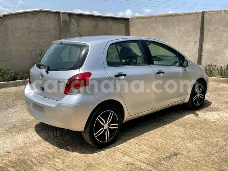 Big with watermark toyota vitz greater accra accra 46277