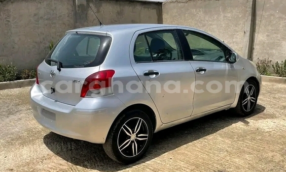 Buy Used Toyota Vitz Other Car in Accra in Greater Accra