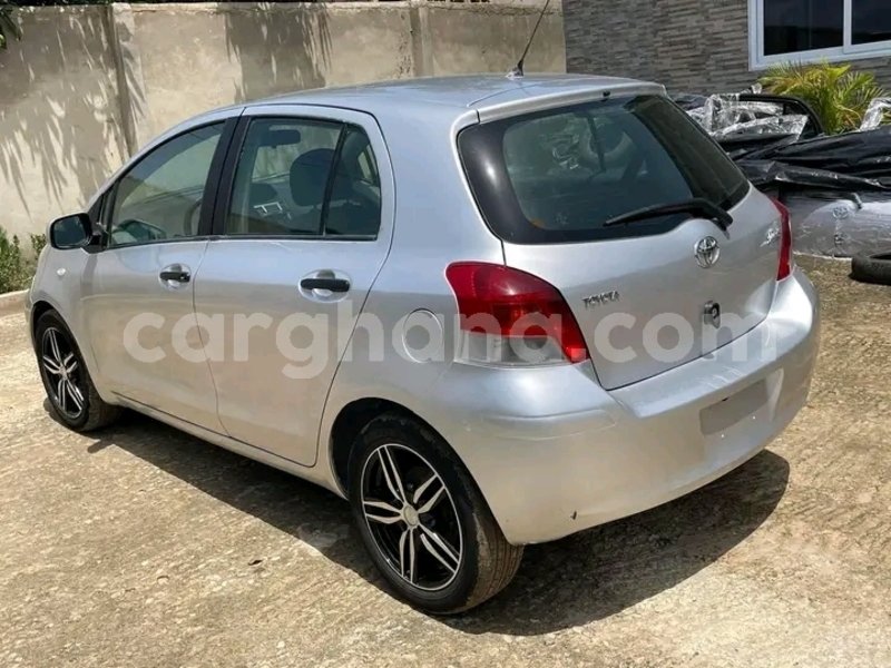 Big with watermark toyota vitz greater accra accra 46277