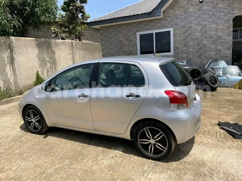 Big with watermark toyota vitz greater accra accra 46277