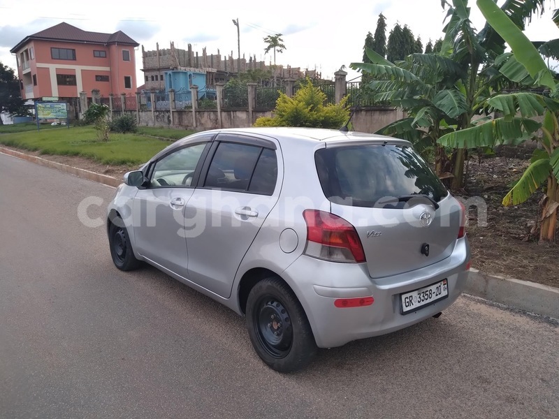 Big with watermark toyota vitz greater accra accra 46279