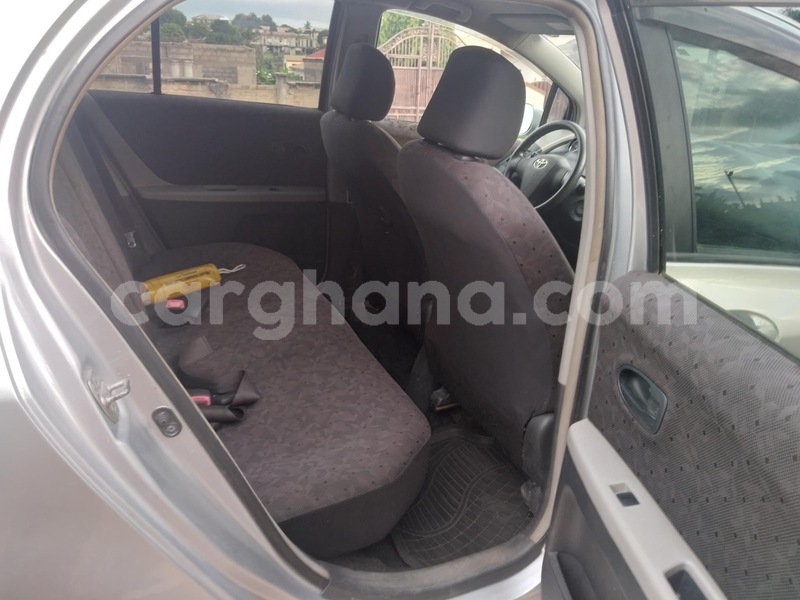 Big with watermark toyota vitz greater accra accra 46279