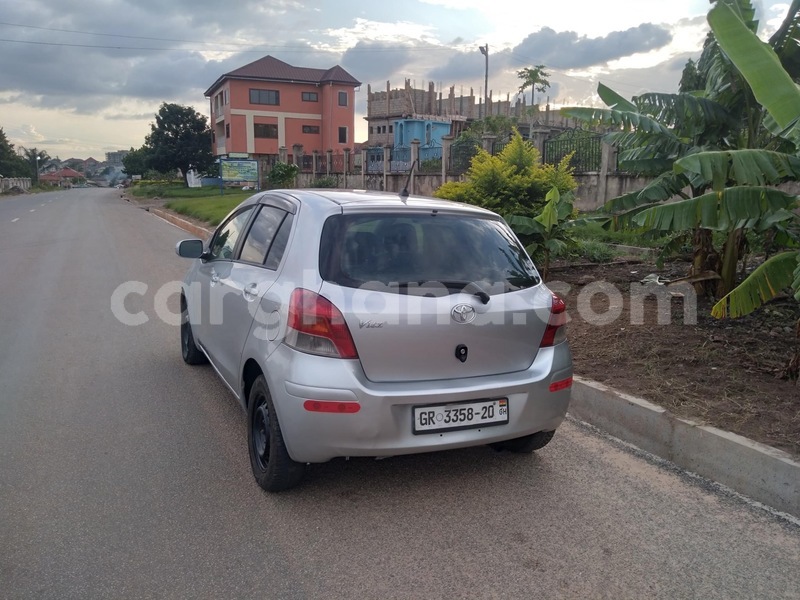 Big with watermark toyota vitz greater accra accra 46279