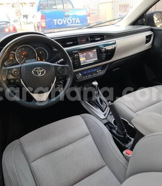 Big with watermark toyota corolla greater accra accra 46280
