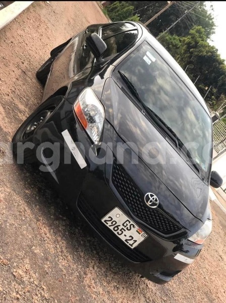 Big with watermark toyota yaris greater accra accra 46282