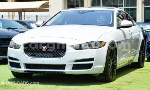 Ra Imported Jaguar XE funfun Ọkọ̀ in Import - Dubai ni Ashanti Ra Imported Jaguar XE funfun Ọkọ̀ in Import - Dubai ni Ashanti