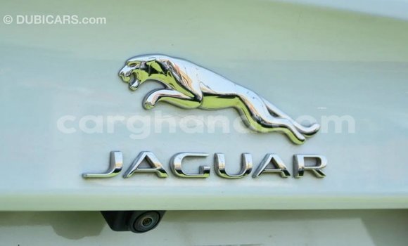 Ra Imported Jaguar XE funfun Ọkọ̀ in Import - Dubai ni Ashanti Ra Imported Jaguar XE funfun Ọkọ̀ in Import - Dubai ni Ashanti