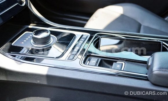 Ra Imported Jaguar XE funfun Ọkọ̀ in Import - Dubai ni Ashanti Ra Imported Jaguar XE funfun Ọkọ̀ in Import - Dubai ni Ashanti