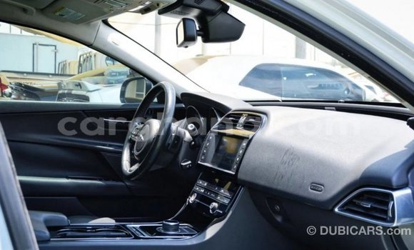 Ra Imported Jaguar XE funfun Ọkọ̀ in Import - Dubai ni Ashanti Ra Imported Jaguar XE funfun Ọkọ̀ in Import - Dubai ni Ashanti