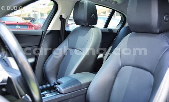 Ra Imported Jaguar XE funfun Ọkọ̀ in Import - Dubai ni Ashanti Ra Imported Jaguar XE funfun Ọkọ̀ in Import - Dubai ni Ashanti