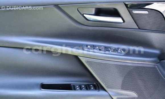 Ra Imported Jaguar XE funfun Ọkọ̀ in Import - Dubai ni Ashanti Ra Imported Jaguar XE funfun Ọkọ̀ in Import - Dubai ni Ashanti