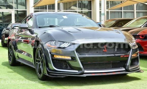 Ra Imported Ford Mustang Miiran Ọkọ̀ in Import - Dubai ni Ashanti Ra Imported Ford Mustang Miiran Ọkọ̀ in Import - Dubai ni Ashanti