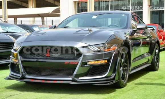 Ra Imported Ford Mustang Miiran Ọkọ̀ in Import - Dubai ni Ashanti Ra Imported Ford Mustang Miiran Ọkọ̀ in Import - Dubai ni Ashanti