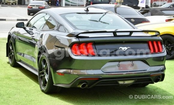 Ra Imported Ford Mustang Miiran Ọkọ̀ in Import - Dubai ni Ashanti Ra Imported Ford Mustang Miiran Ọkọ̀ in Import - Dubai ni Ashanti