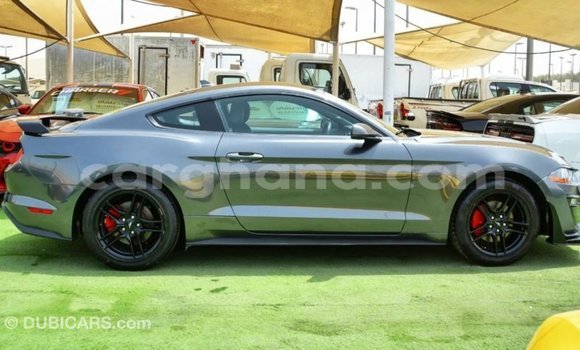 Ra Imported Ford Mustang Miiran Ọkọ̀ in Import - Dubai ni Ashanti Ra Imported Ford Mustang Miiran Ọkọ̀ in Import - Dubai ni Ashanti