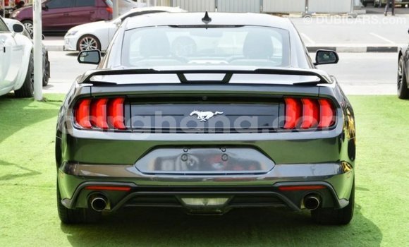 Ra Imported Ford Mustang Miiran Ọkọ̀ in Import - Dubai ni Ashanti Ra Imported Ford Mustang Miiran Ọkọ̀ in Import - Dubai ni Ashanti