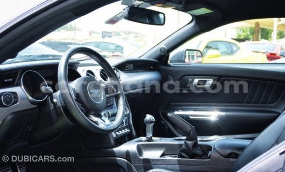 Ra Imported Ford Mustang Miiran Ọkọ̀ in Import - Dubai ni Ashanti Ra Imported Ford Mustang Miiran Ọkọ̀ in Import - Dubai ni Ashanti
