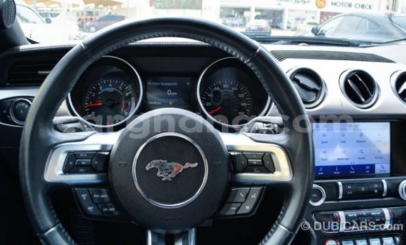 Ra Imported Ford Mustang Miiran Ọkọ̀ in Import - Dubai ni Ashanti Ra Imported Ford Mustang Miiran Ọkọ̀ in Import - Dubai ni Ashanti