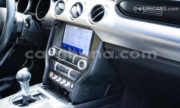 Ra Imported Ford Mustang Miiran Ọkọ̀ in Import - Dubai ni Ashanti Ra Imported Ford Mustang Miiran Ọkọ̀ in Import - Dubai ni Ashanti