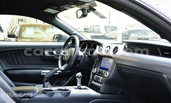 Ra Imported Ford Mustang Miiran Ọkọ̀ in Import - Dubai ni Ashanti Ra Imported Ford Mustang Miiran Ọkọ̀ in Import - Dubai ni Ashanti