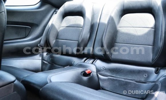 Ra Imported Ford Mustang Miiran Ọkọ̀ in Import - Dubai ni Ashanti Ra Imported Ford Mustang Miiran Ọkọ̀ in Import - Dubai ni Ashanti