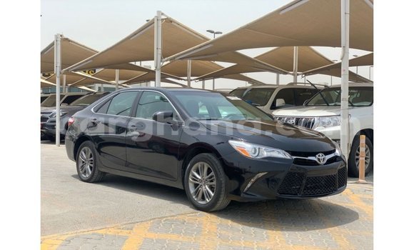 Sayi Imported Toyota Camry Black Mota in Import - Dubai a Ashanti Sayi Imported Toyota Camry Black Mota in Import - Dubai a Ashanti