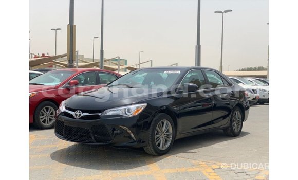 Sayi Imported Toyota Camry Black Mota in Import - Dubai a Ashanti Sayi Imported Toyota Camry Black Mota in Import - Dubai a Ashanti