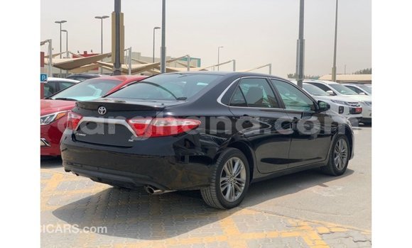 Sayi Imported Toyota Camry Black Mota in Import - Dubai a Ashanti Sayi Imported Toyota Camry Black Mota in Import - Dubai a Ashanti