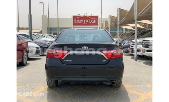 Sayi Imported Toyota Camry Black Mota in Import - Dubai a Ashanti Sayi Imported Toyota Camry Black Mota in Import - Dubai a Ashanti