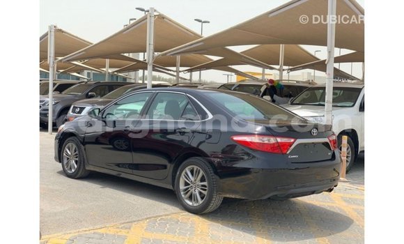 Sayi Imported Toyota Camry Black Mota in Import - Dubai a Ashanti Sayi Imported Toyota Camry Black Mota in Import - Dubai a Ashanti