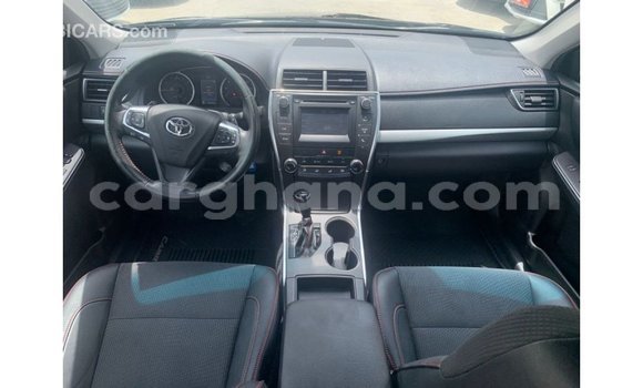 Sayi Imported Toyota Camry Black Mota in Import - Dubai a Ashanti Sayi Imported Toyota Camry Black Mota in Import - Dubai a Ashanti
