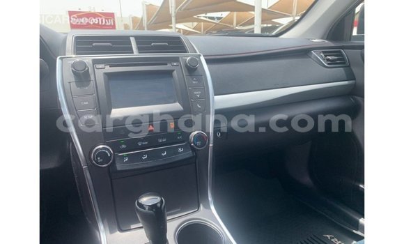 Sayi Imported Toyota Camry Black Mota in Import - Dubai a Ashanti Sayi Imported Toyota Camry Black Mota in Import - Dubai a Ashanti
