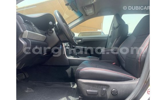 Sayi Imported Toyota Camry Black Mota in Import - Dubai a Ashanti Sayi Imported Toyota Camry Black Mota in Import - Dubai a Ashanti