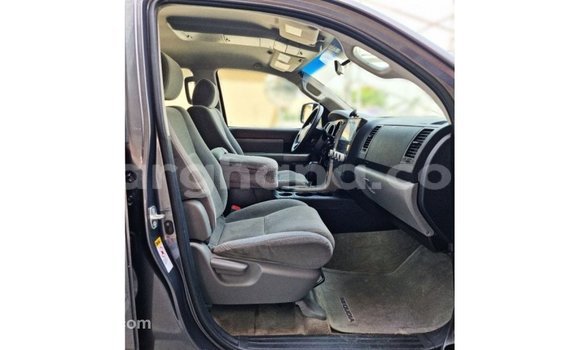 Ra Imported Toyota Sequoia Miiran Ọkọ̀ in Import - Dubai ni Ashanti Ra Imported Toyota Sequoia Miiran Ọkọ̀ in Import - Dubai ni Ashanti