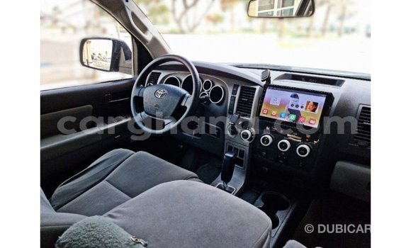 Ra Imported Toyota Sequoia Miiran Ọkọ̀ in Import - Dubai ni Ashanti Ra Imported Toyota Sequoia Miiran Ọkọ̀ in Import - Dubai ni Ashanti