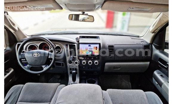 Ra Imported Toyota Sequoia Miiran Ọkọ̀ in Import - Dubai ni Ashanti Ra Imported Toyota Sequoia Miiran Ọkọ̀ in Import - Dubai ni Ashanti