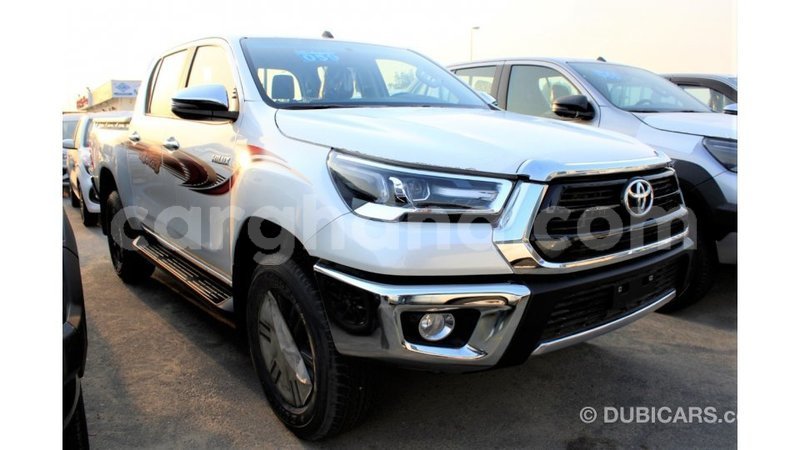 Big with watermark toyota hilux ashanti import dubai 46294