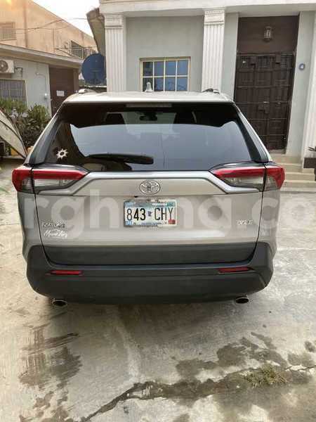 Big with watermark toyota rav4 greater accra accra 46295