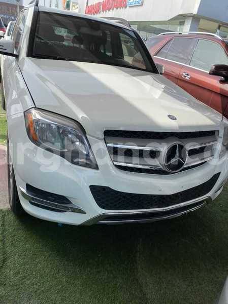 Big with watermark mercedes benz glk class greater accra accra 46296