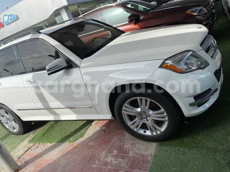 Big with watermark mercedes benz glk class greater accra accra 46296